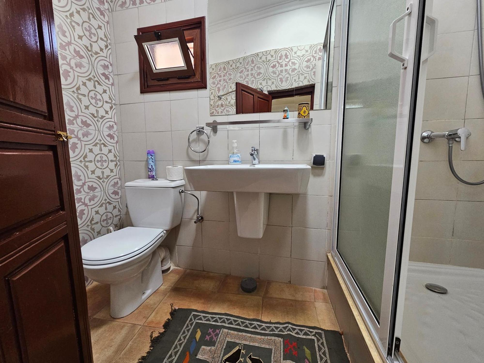 Riad Dar Rita Ouarzazate Exteriör bild