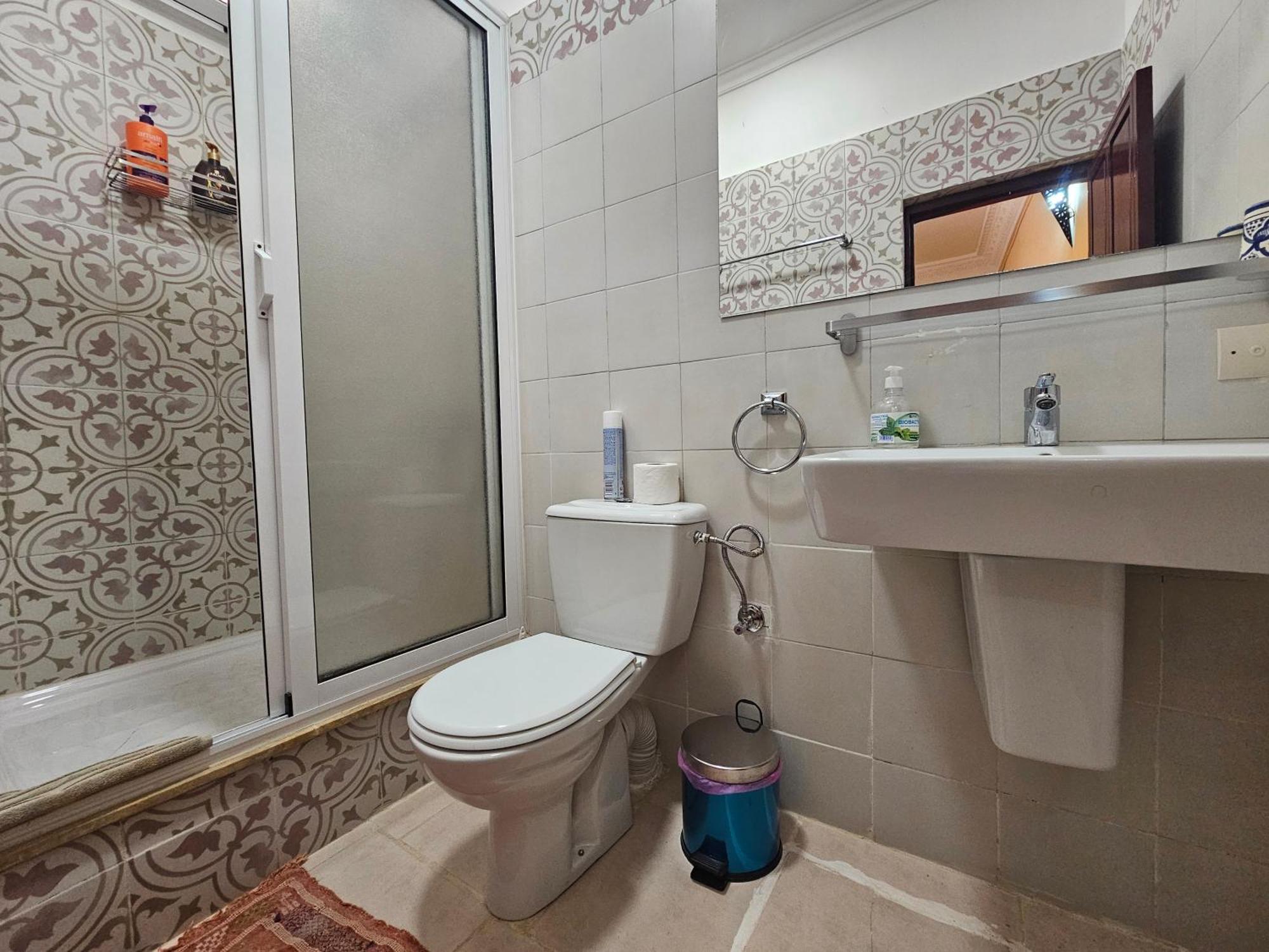Riad Dar Rita Ouarzazate Exteriör bild