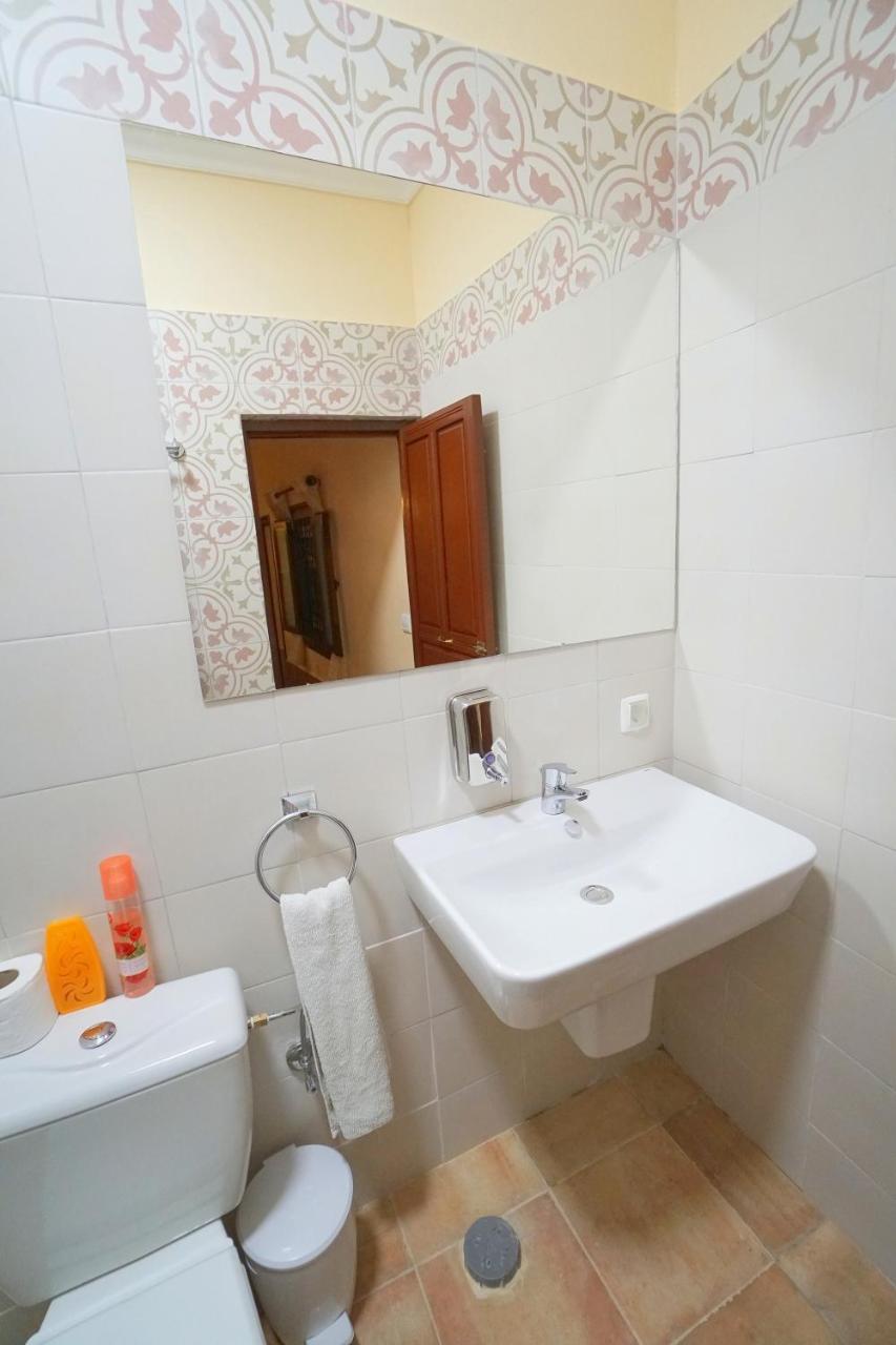 Riad Dar Rita Ouarzazate Exteriör bild